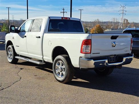 Used 2024 RAM 2500 Big Horn image 3