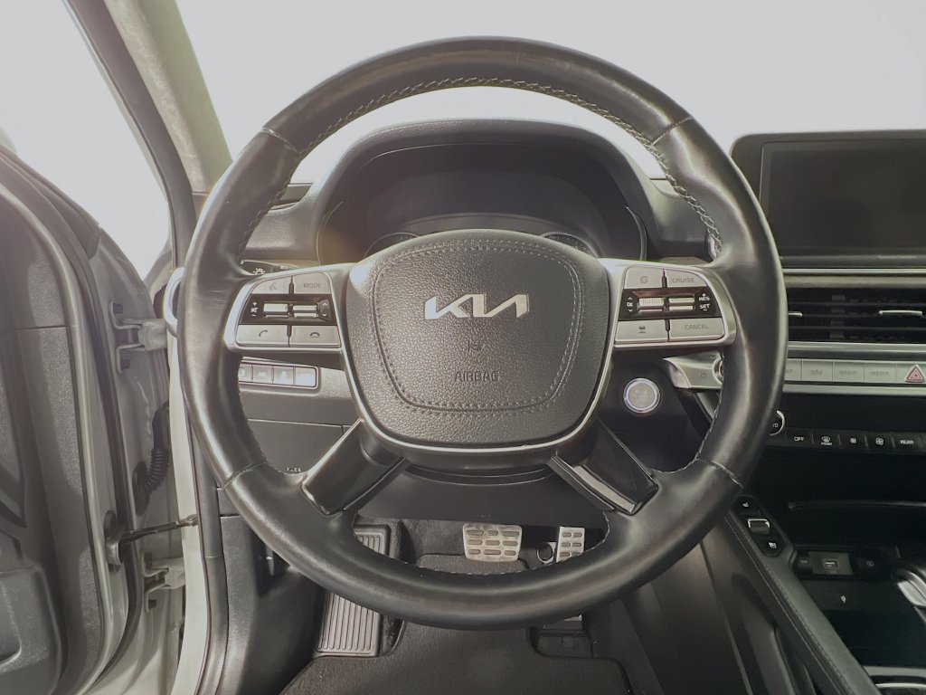 Used 2022 Kia Telluride SX w/ SX Prestige Package AWD/4WD image 12