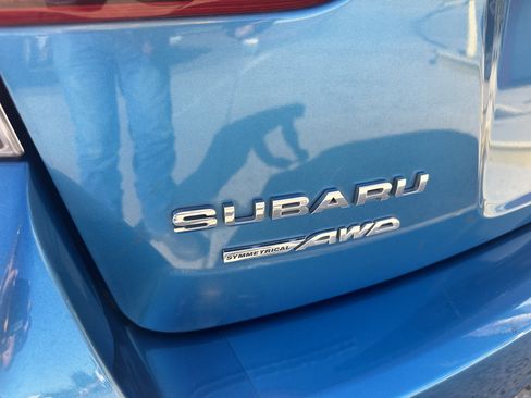 Used 2017 Subaru Impreza 2.0i image 6