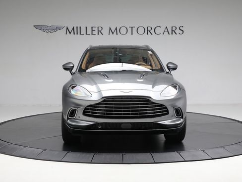 Used 2024 Aston Martin DBX AWD/4WD image 11