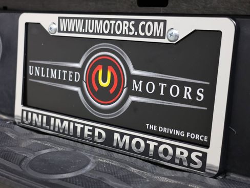 Used 2021 Toyota Tundra TRD Pro AWD/4WD image 21
