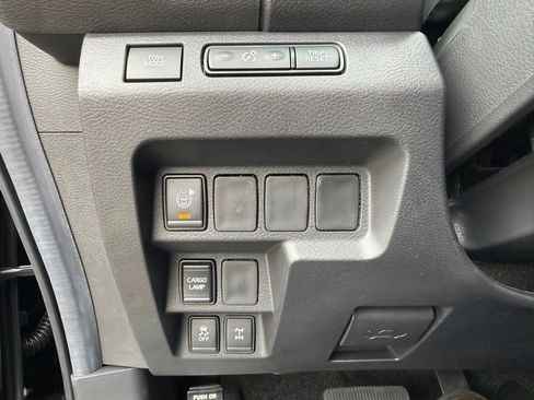 New 2026 Nissan Frontier PRO-4X w/ Tow Package image 24