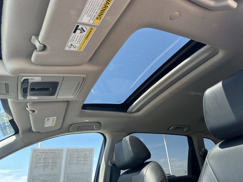 Certified 2024 Honda CR-V EX-L image 16