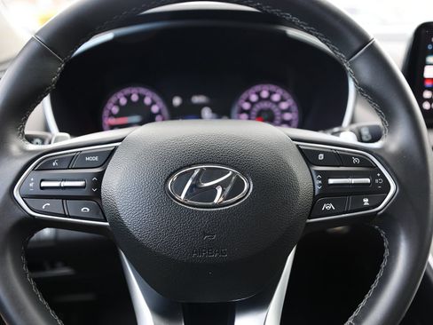 Certified 2023 Hyundai Santa Fe SEL AWD/4WD image 39