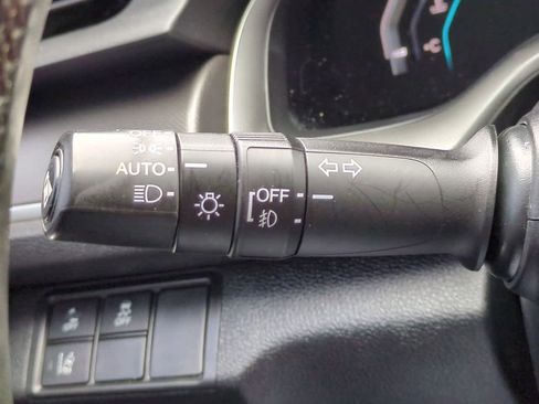 Used 2020 Honda Civic EX image 27