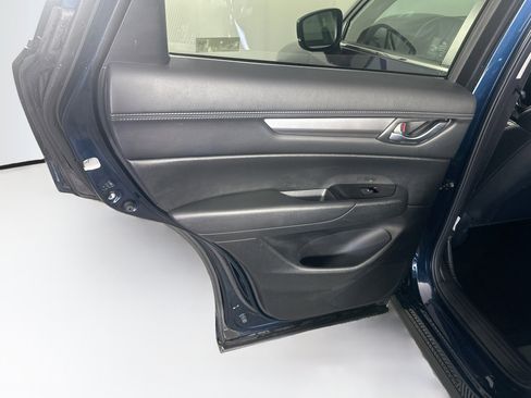 Used 2025 MAZDA CX-5 AWD 2.5 S w/ Select Package image 27