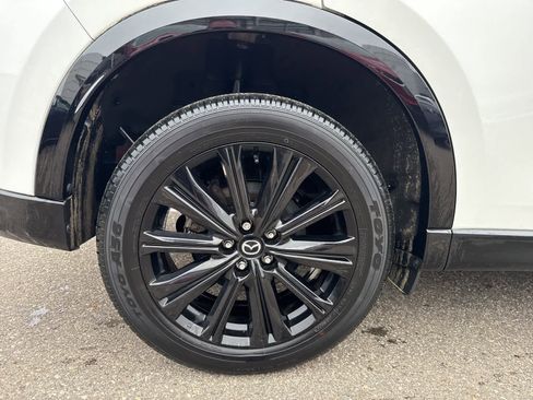 Used 2023 MAZDA CX-5 AWD 2.5 Turbo image 11