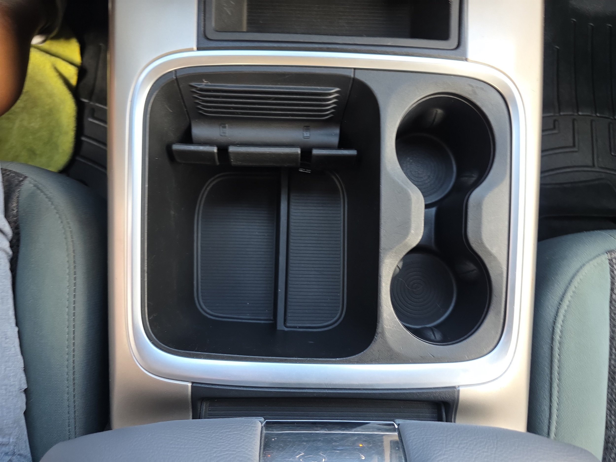 Used 2018 RAM 3500 Big Horn AWD/4WD image 22