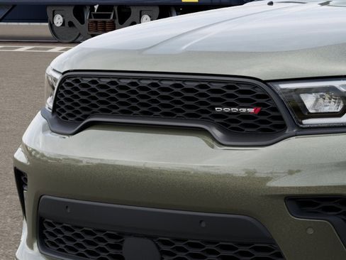 New 2026 Dodge Durango GT AWD/4WD image 32