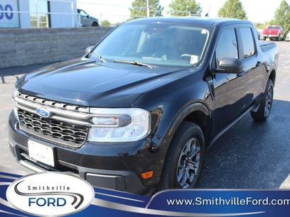 Used 2024 Ford Maverick XLT