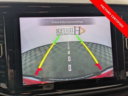 Used 2024 Dodge Durango R/T image 21