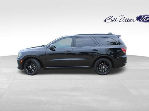 Used 2024 Dodge Durango GT RWD image 8