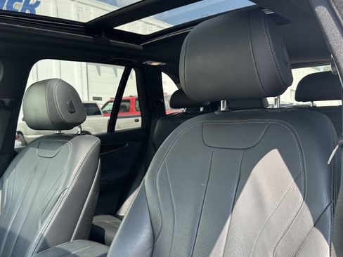 Used 2018 BMW X5 xDrive35i AWD/4WD image 18