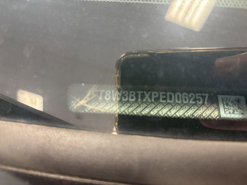 Used 2023 Ford F350 King Ranch w/ Chrome Package image 5