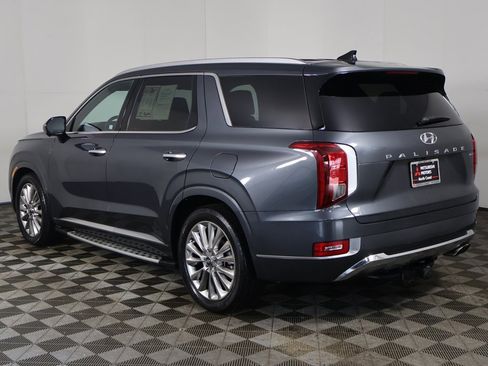 Used 2020 Hyundai Palisade Limited image 16