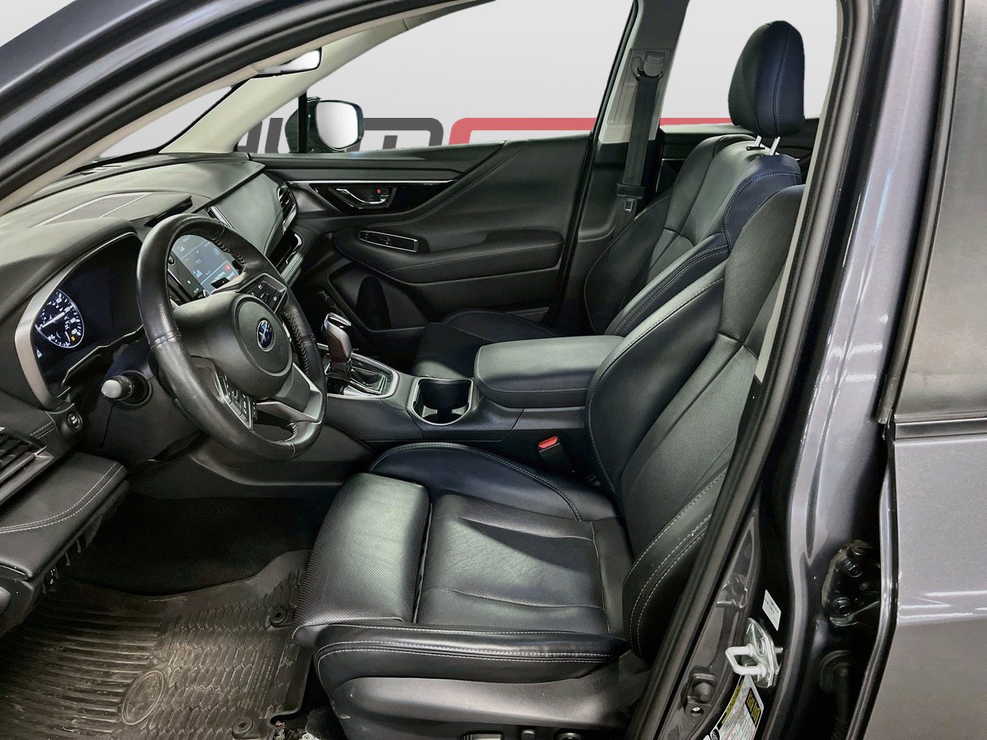 Used 2023 Subaru Legacy Limited AWD/4WD image 22