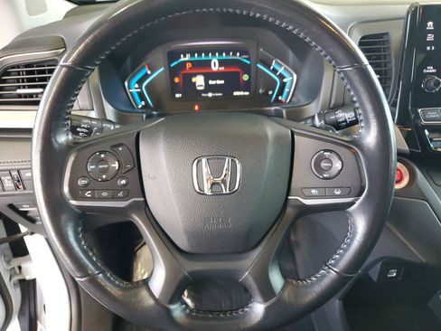 Used 2022 Honda Odyssey EX-L image 24