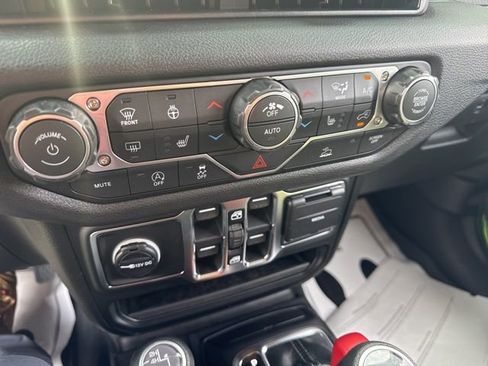 New 2026 Jeep Wrangler Sport S image 19