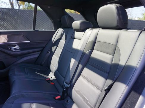 Certified 2023 Mercedes-Benz GLE 53 AMG 4MATIC image 14