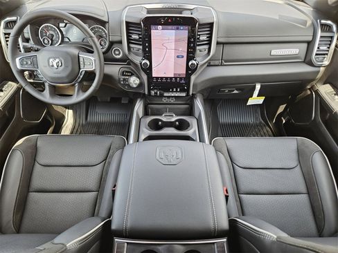 New 2026 RAM 1500 Laramie w/ Laramie Southwest Edition image 28