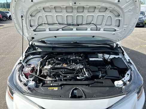 Used 2024 Toyota Corolla LE FWD image 27