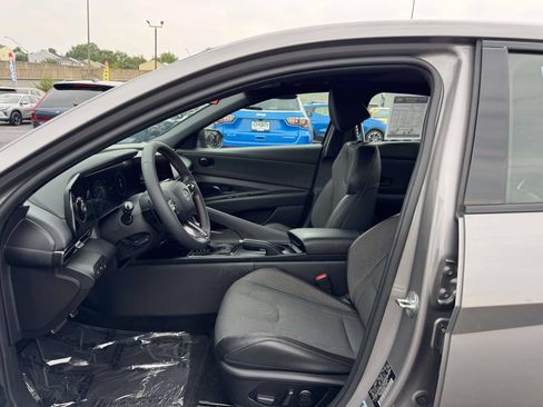 Used 2023 Hyundai Elantra N Line w/ Cargo Package FWD image 22