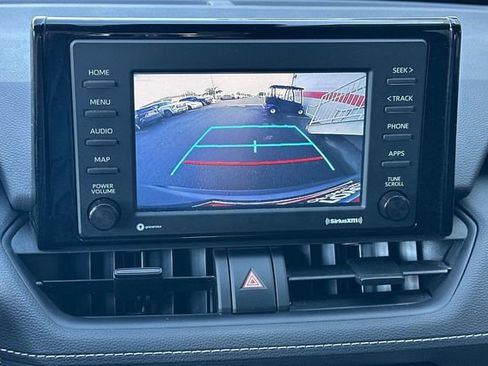 Certified 2022 Toyota RAV4 LE image 24