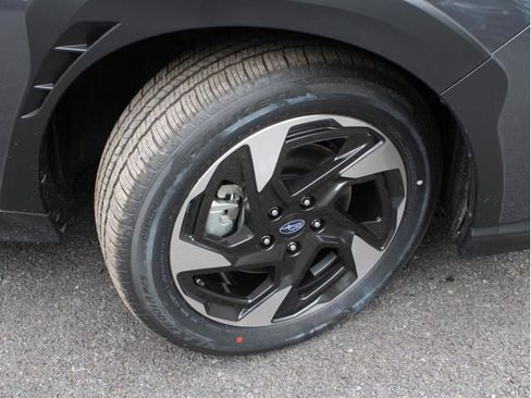 New 2025 Subaru Crosstrek 2.5i Limited w/ Popular Package #3A image 47