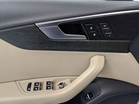 Used 2019 Audi A4 2.0T Premium Plus w/ Premium Plus Package image 15