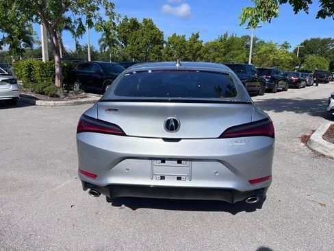 Used 2026 Acura Integra A-Spec FWD image 7