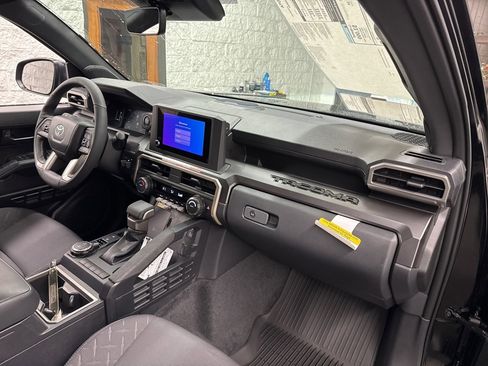 New 2025 Toyota Tacoma SR5 image 49