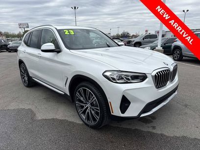 Used 2023 BMW X3 xDrive30i w/ Premium Package