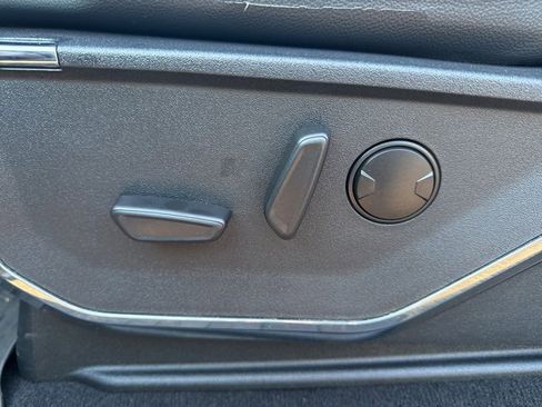 Used 2024 Ford F350 Lariat w/ Lariat Ultimate Package image 11