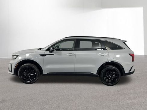 Used 2023 Kia Sorento SX AWD/4WD image 30