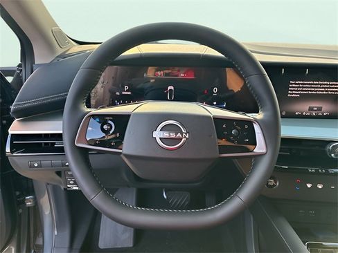 New 2026 Nissan Murano SL image 13