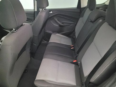 Used 2017 Ford Escape SE w/ Equipment Group 201A image 18