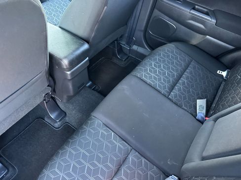 Used 2024 Mitsubishi Outlander Sport ES image 12