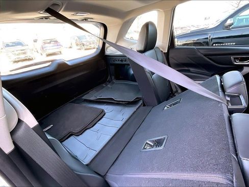 Certified 2023 Subaru Forester Limited image 31