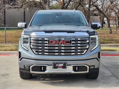 Used 2025 GMC Sierra 1500 Denali w/ Denali Reserve Package image 11