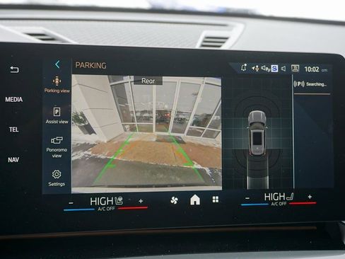 New 2026 BMW X1 xDrive28i w/ Convenience Package image 18