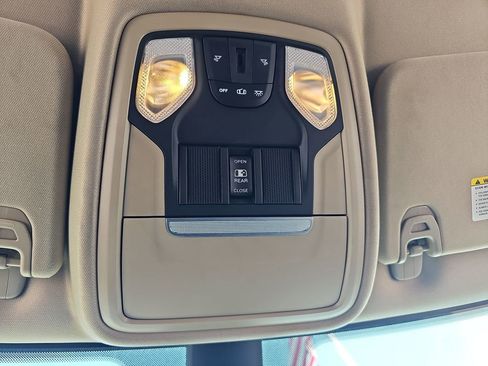 Used 2020 RAM 1500 Big Horn image 29