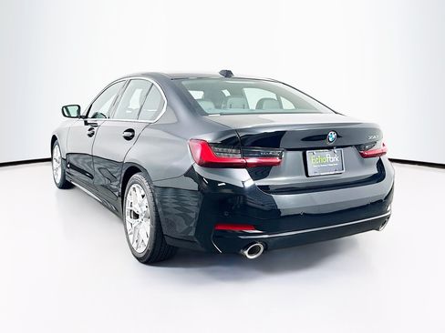 Used 2025 BMW 330i Sedan RWD image 5