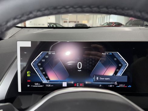 New 2026 BMW X3 xDrive30 w/ Convenience Package image 17