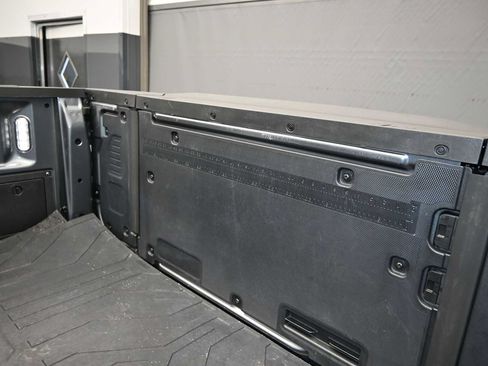 Used 2025 Ford F150 Lariat w/ Equipment Group 502A High AWD/4WD image 26