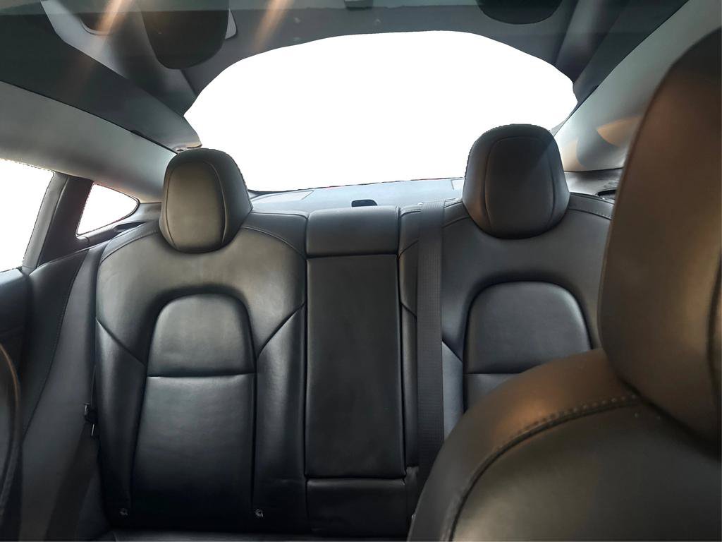 Used 2022 Tesla Model 3 Standard Range Plus RWD image 13