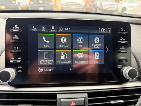 Used 2022 Honda Accord Sport image 25