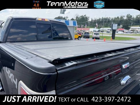 Used 2013 Ford F150 XLT w/ Luxury Equipment Group AWD/4WD image 14