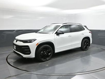 New 2026 Volkswagen Tiguan SE R-Line