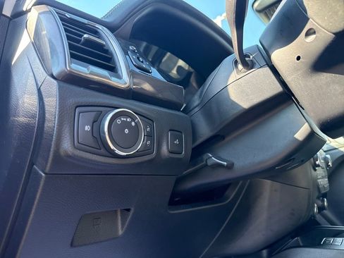 Used 2020 Ford Ranger Lariat w/ Trailer Tow Package image 16