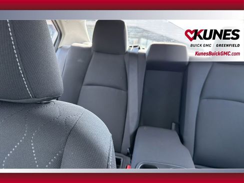 Used 2024 Toyota Corolla LE image 29